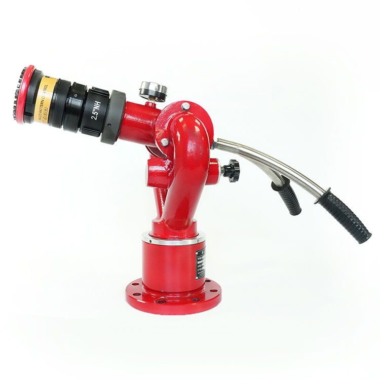 Zakaj izbrati ročni nadzor požara namesto avtomatskih sistemov