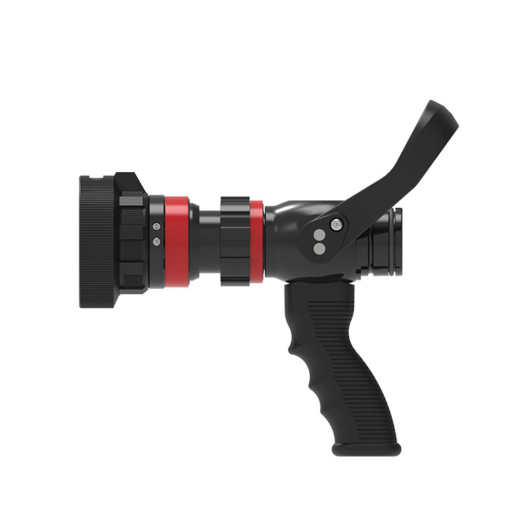 Zakaj je prava požarna šoba pomembnejša, kot večina kupcev pričakuje?