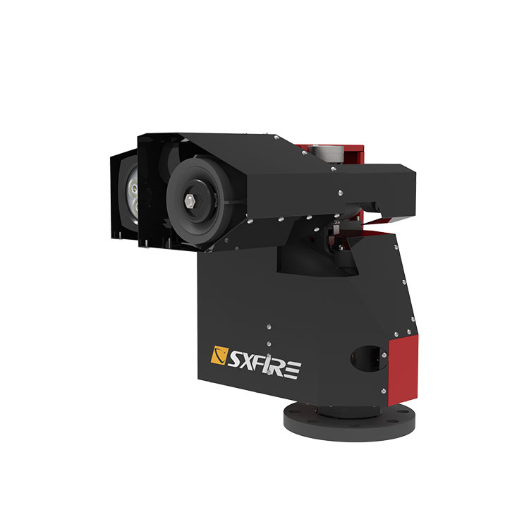 Kako policijski vodni topovi za nadzor nemirov povečujejo javno varnost, medtem ko uravnotežijo nadzor množic in človekove pravice